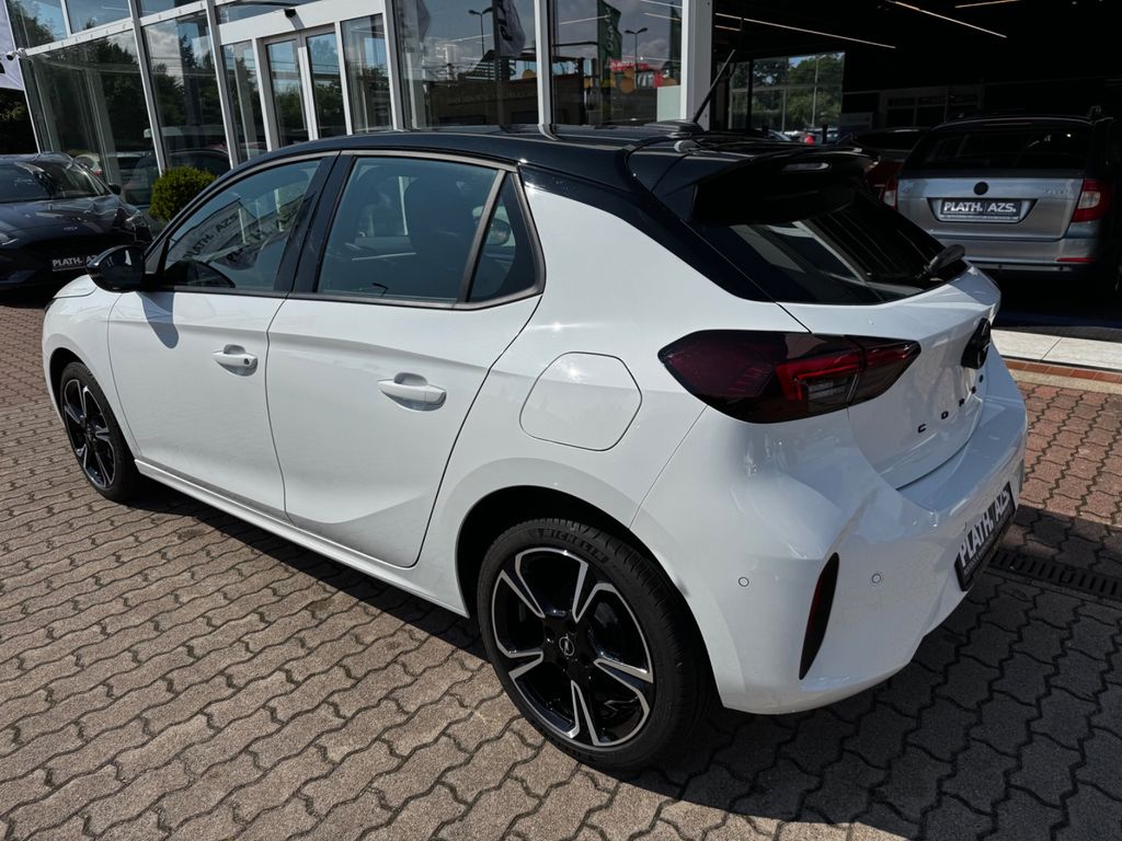 Opel Corsa 2024