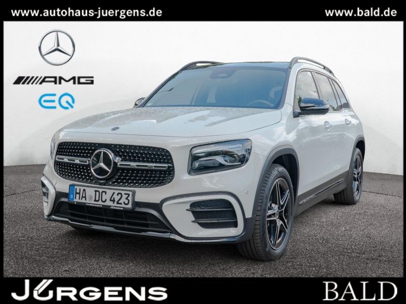 Mercedes-Benz GLB 220 2025