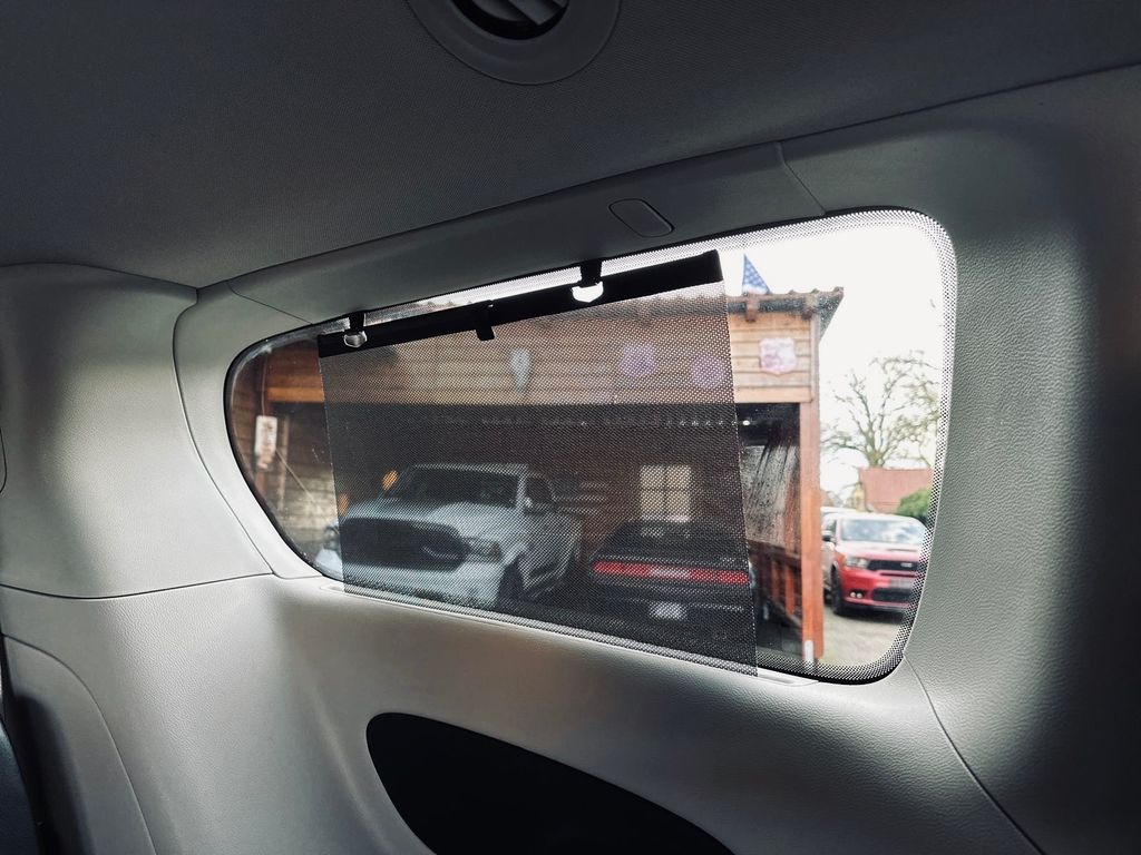 Chrysler Pacifica 2019