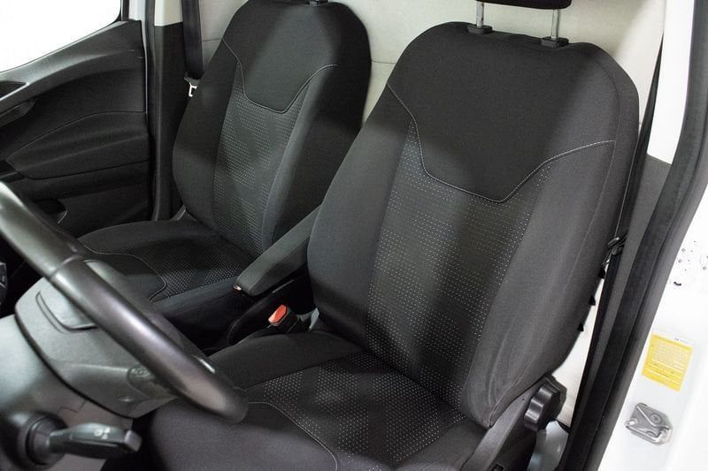 Ford Transit Courier 2019