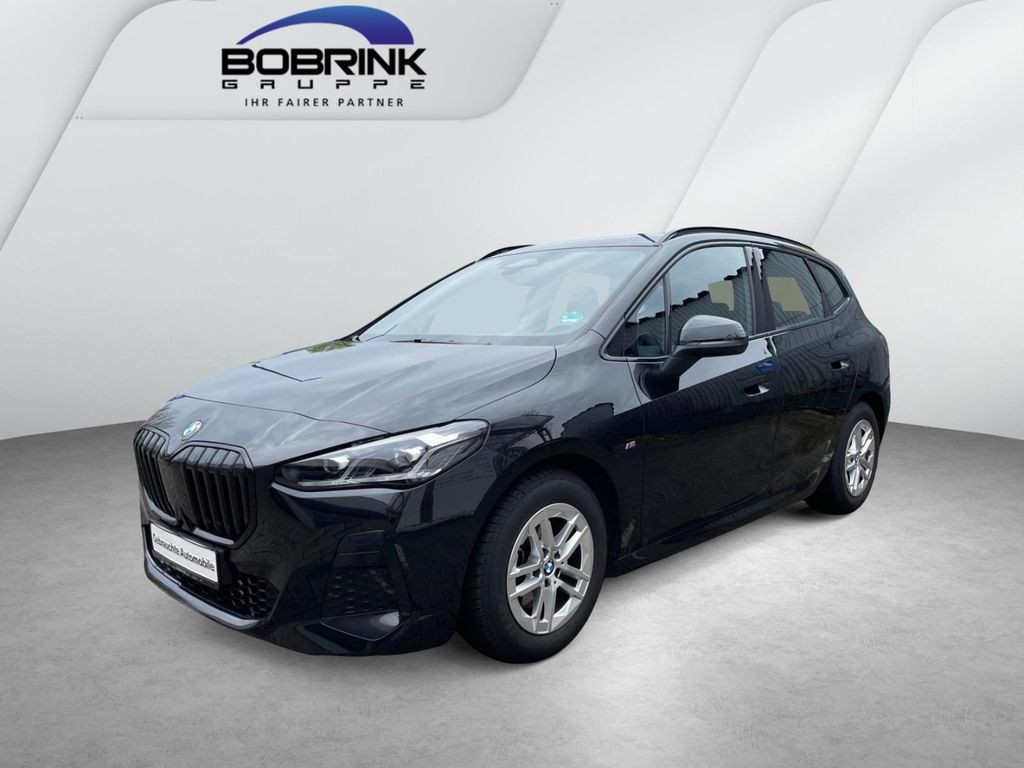 BMW 218 Active Tourer 2024