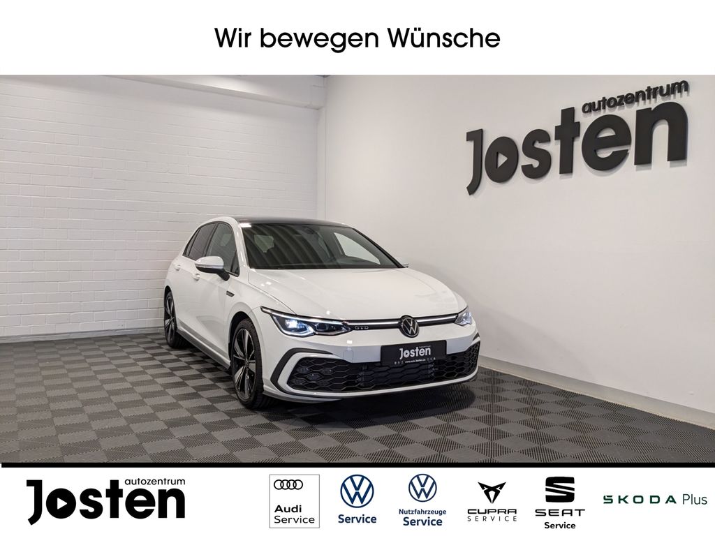 Volkswagen Golf 2023
