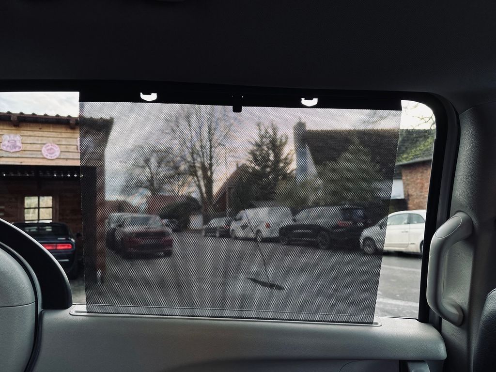 Chrysler Pacifica 2019