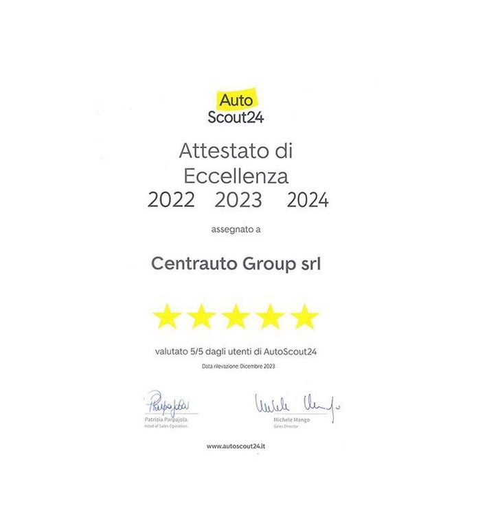 Ford Transit Courier 2019