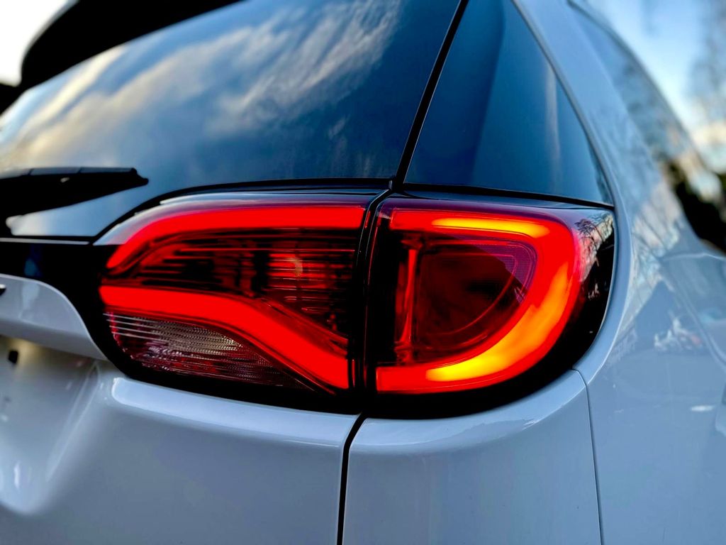 Chrysler Pacifica 2019