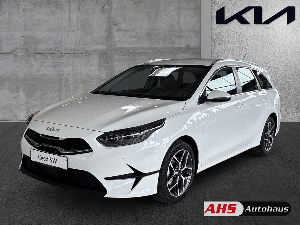 Kia cee'd Sportswagon