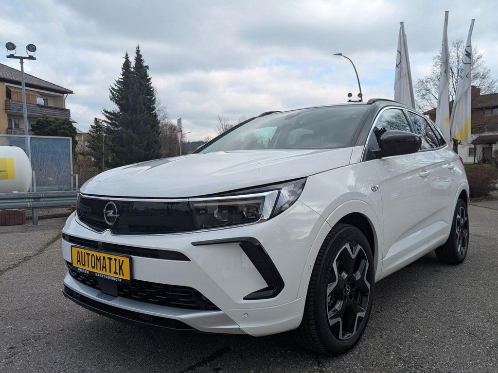 Opel Grandland (X) 2024