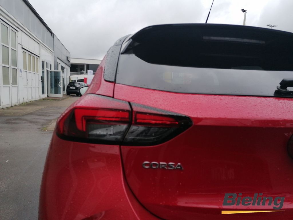 Opel Corsa 2022