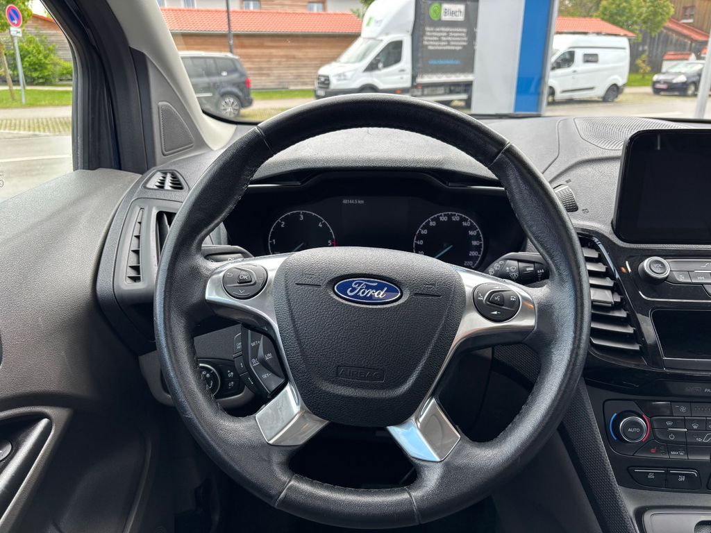 Ford Grand Tourneo 2019