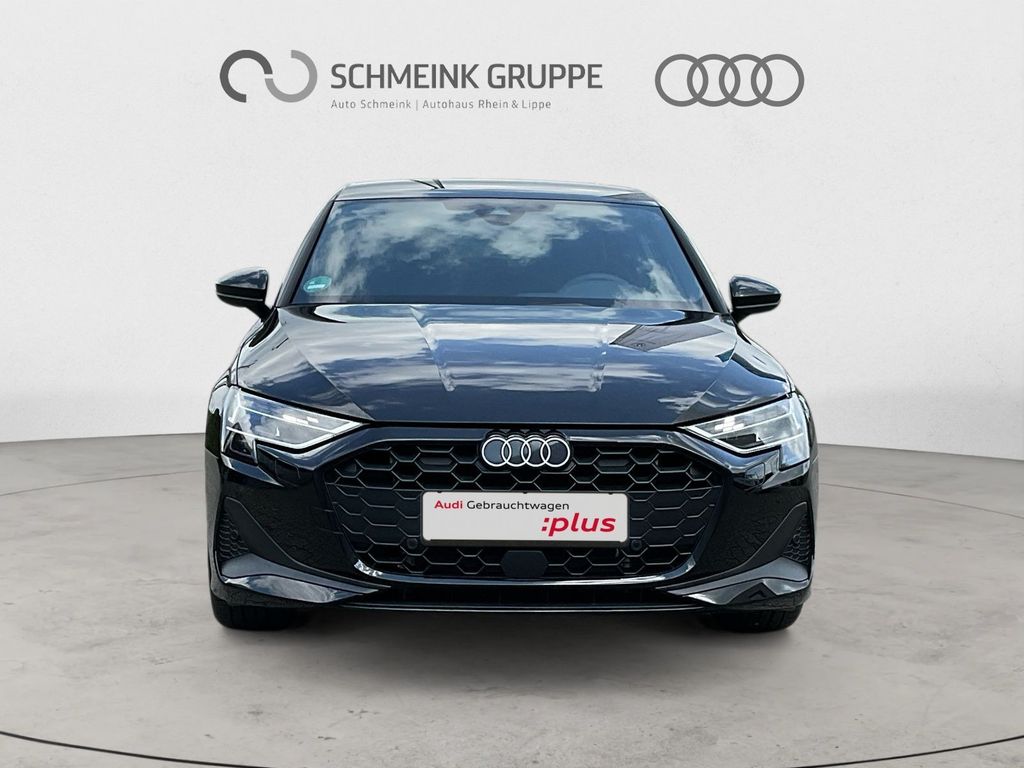Audi A3 2025
