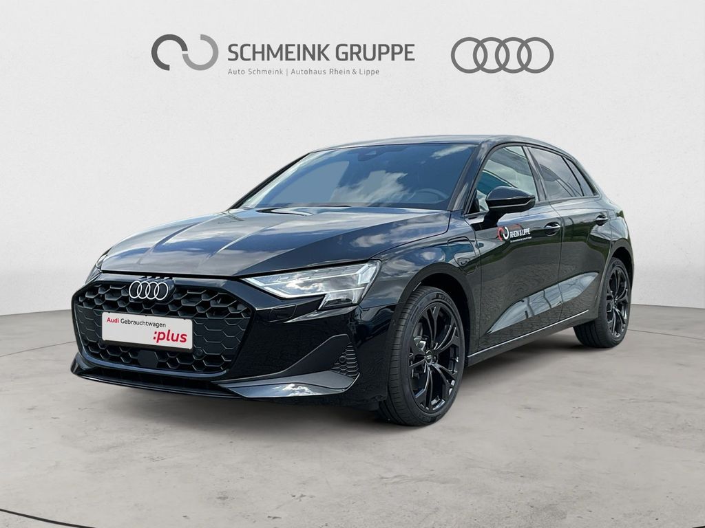 Audi A3 2025
