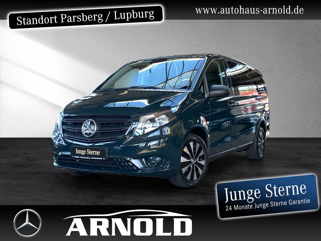 Mercedes-Benz Vito 2023