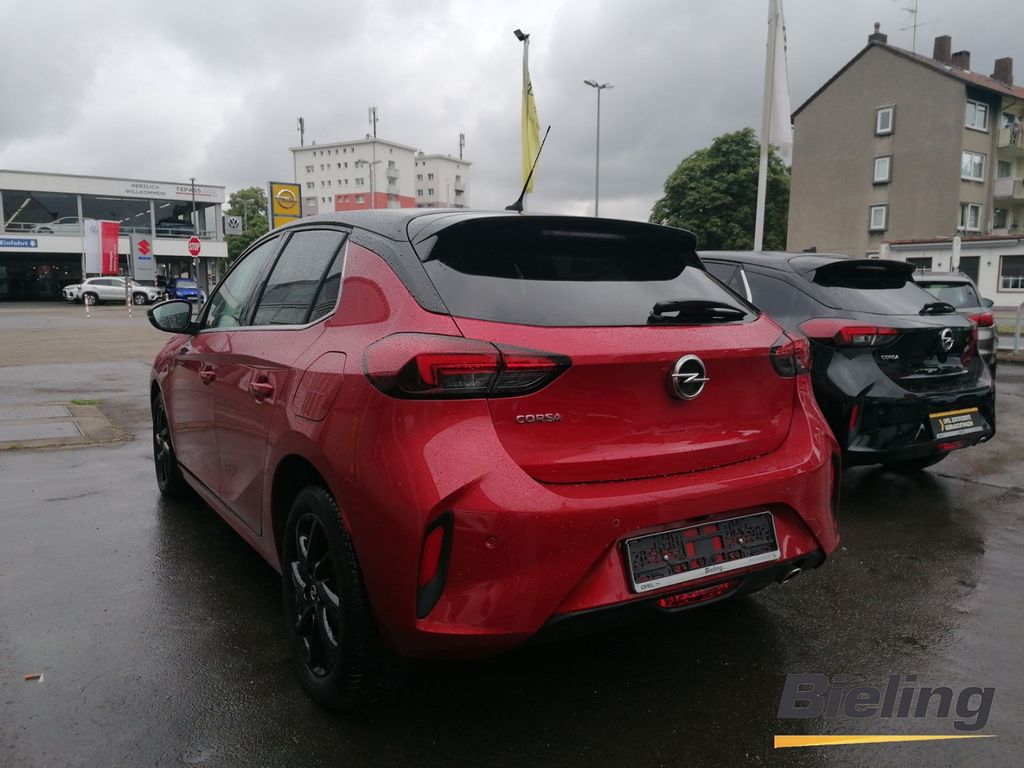 Opel Corsa 2022