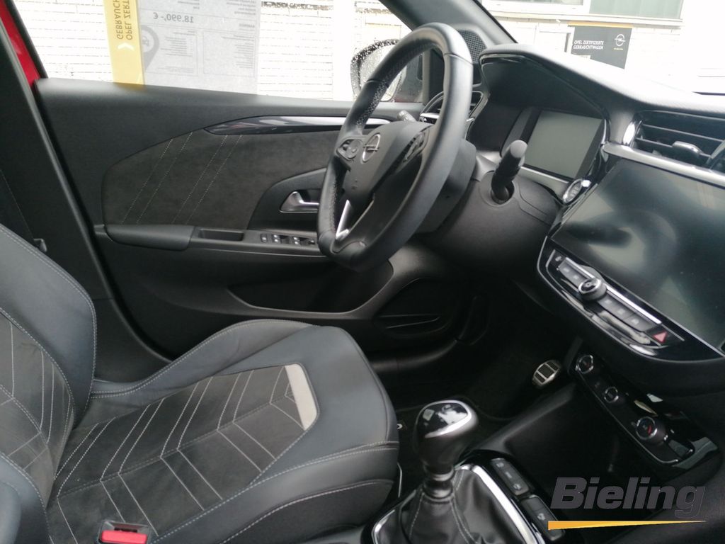 Opel Corsa 2022