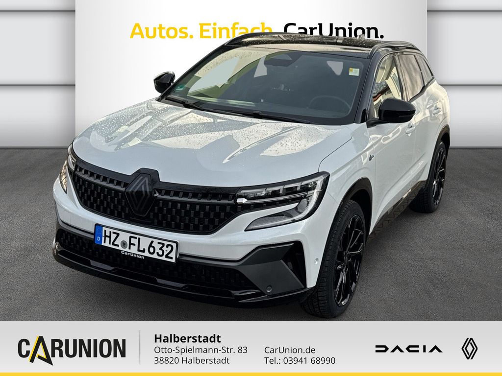 Renault Austral 2025