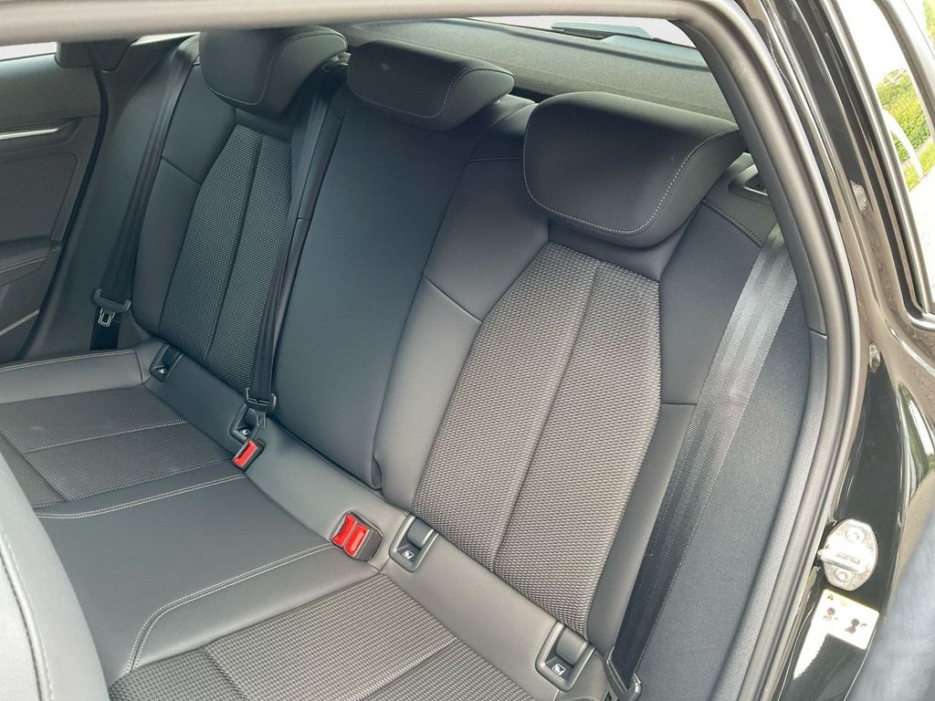 Audi A3 2025