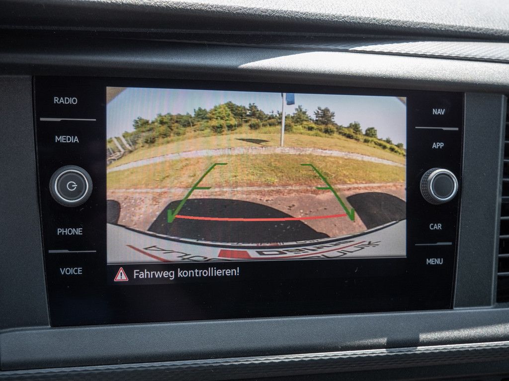 Volkswagen T6 Transporter 2022