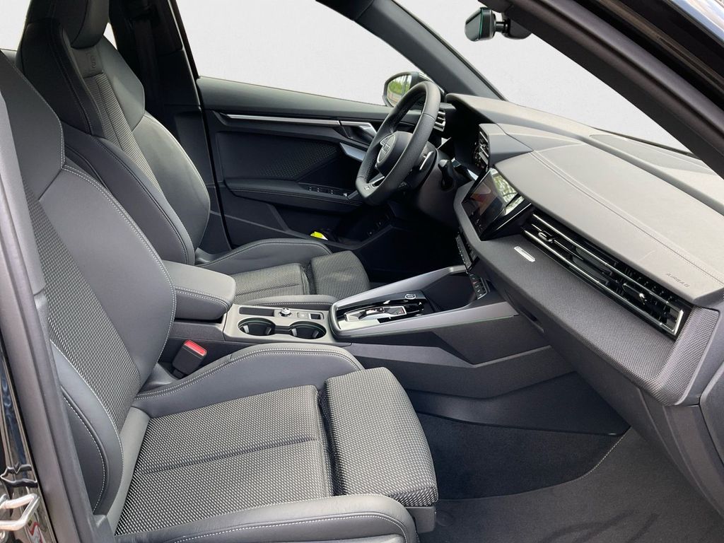 Audi A3 2025