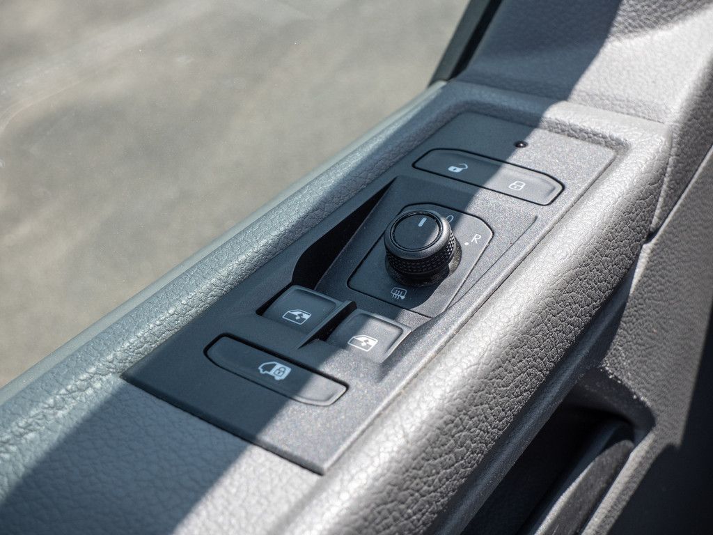 Volkswagen T6 Transporter 2022