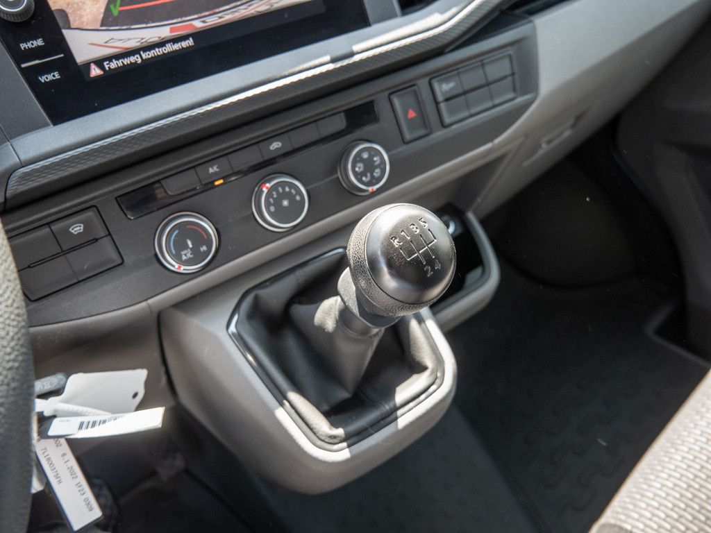 Volkswagen T6 Transporter 2022