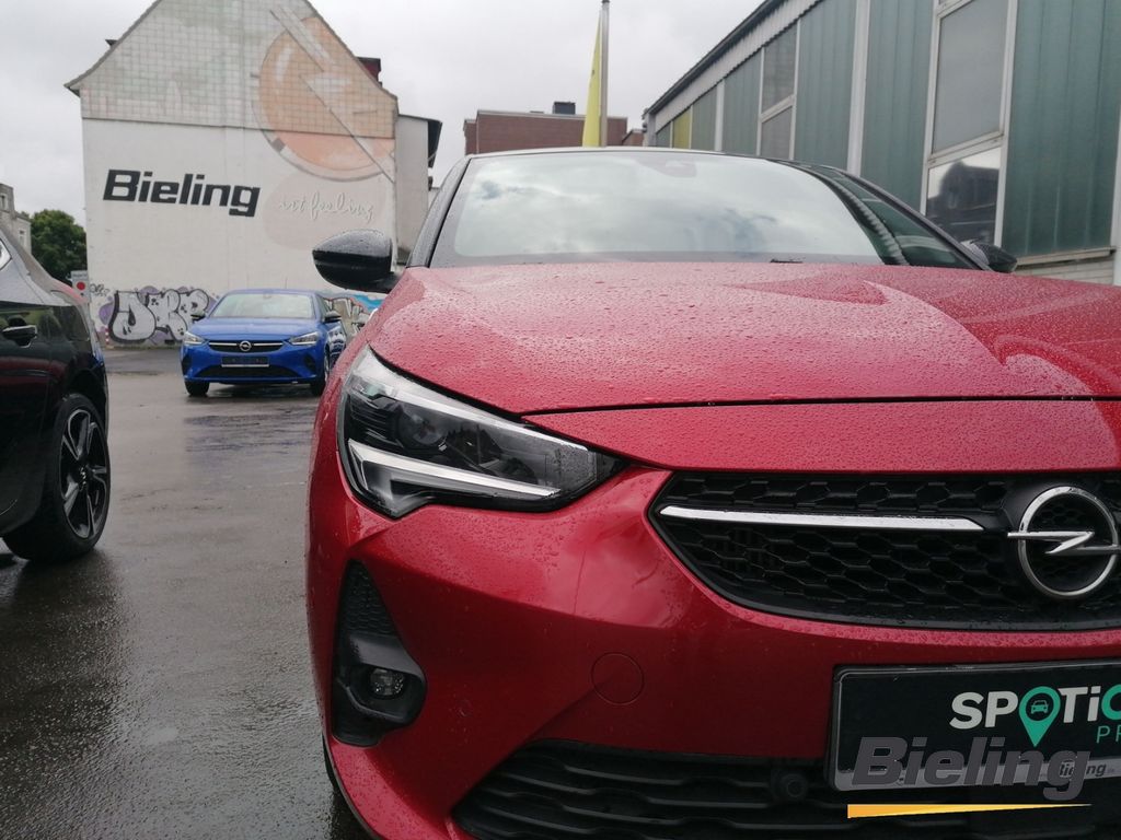 Opel Corsa 2022