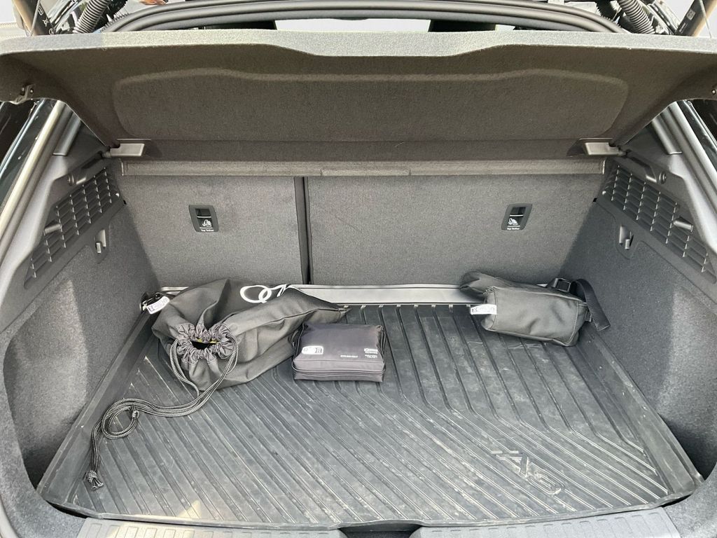 Audi A3 2025