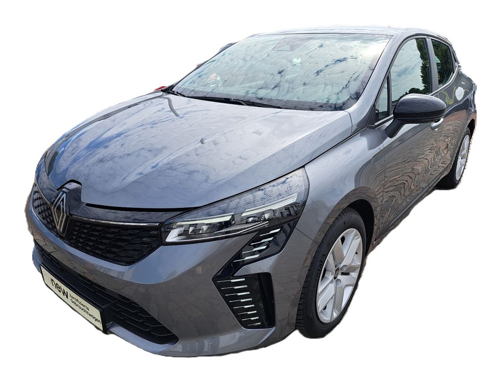 Renault Clio 2024