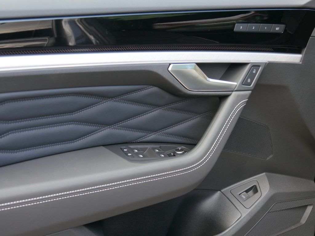 Volkswagen Touareg 2025