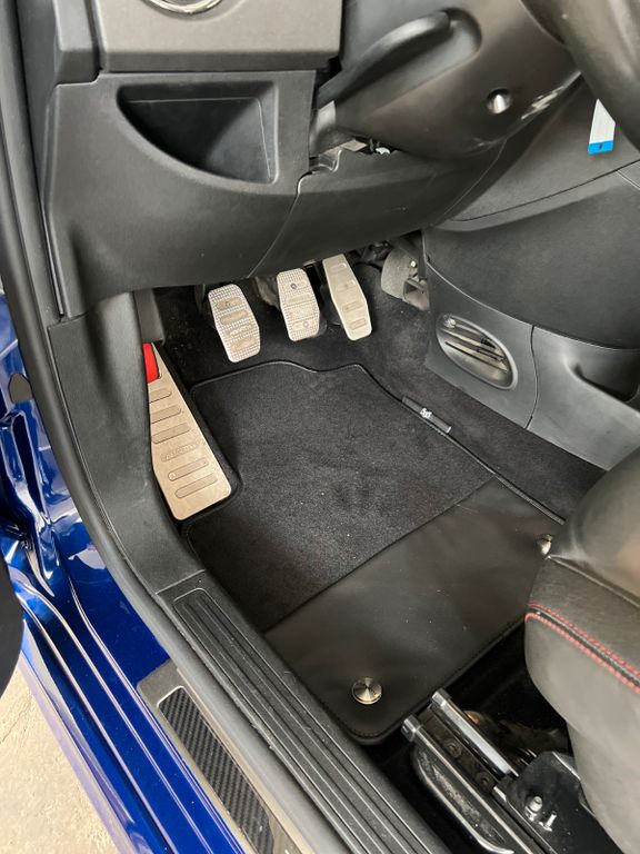 Abarth 595 Competizione 2016