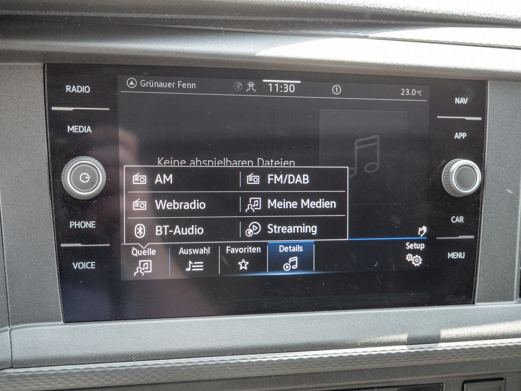 Volkswagen T6 Transporter 2022