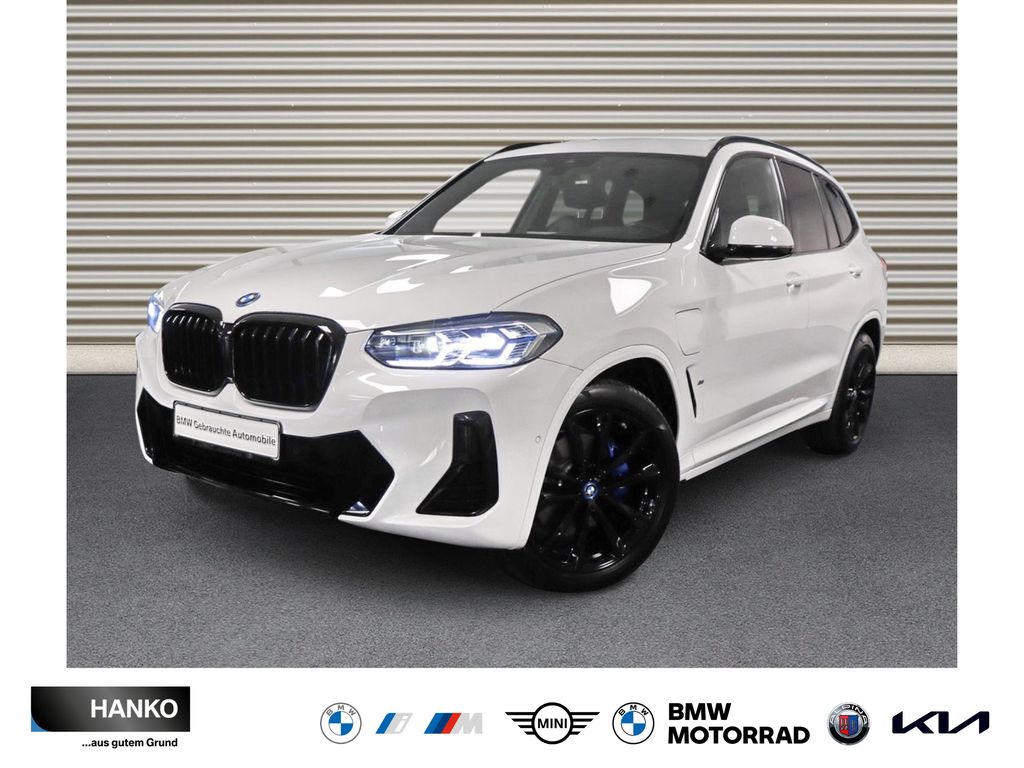 BMW X3 2023