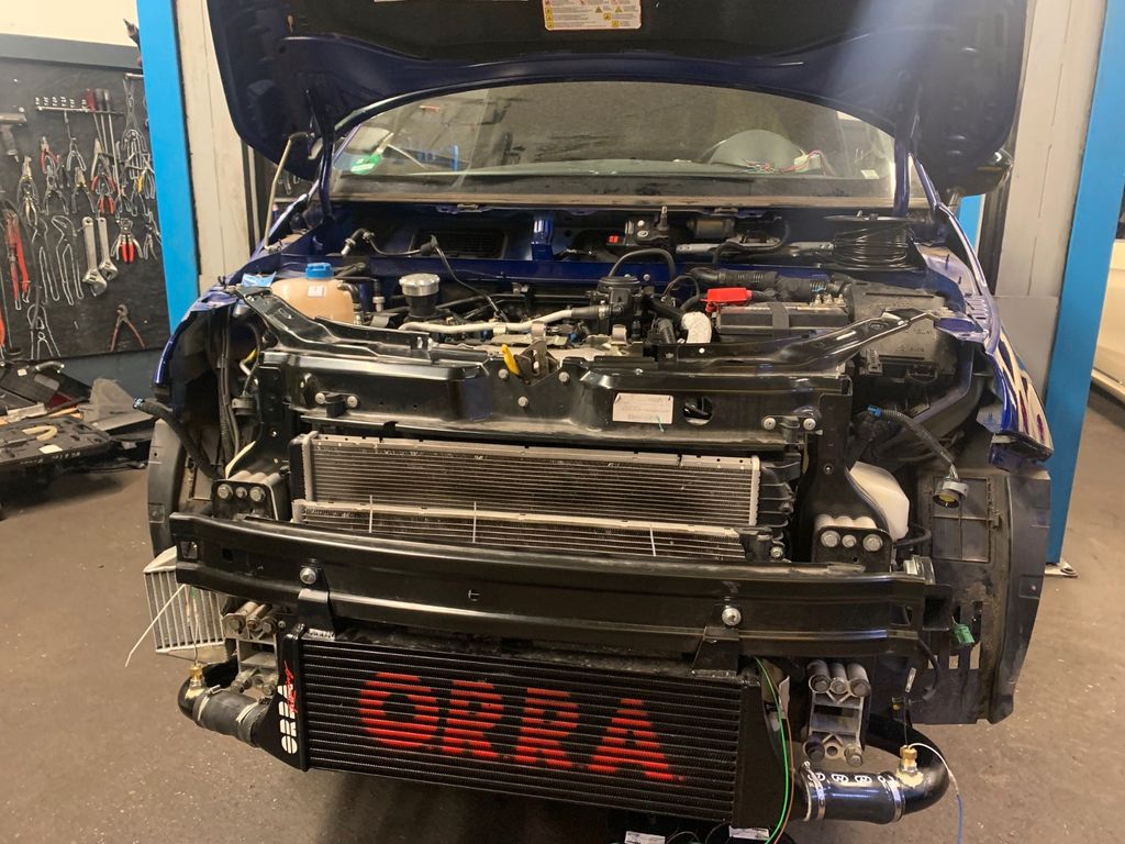 Abarth 595 Competizione 2016