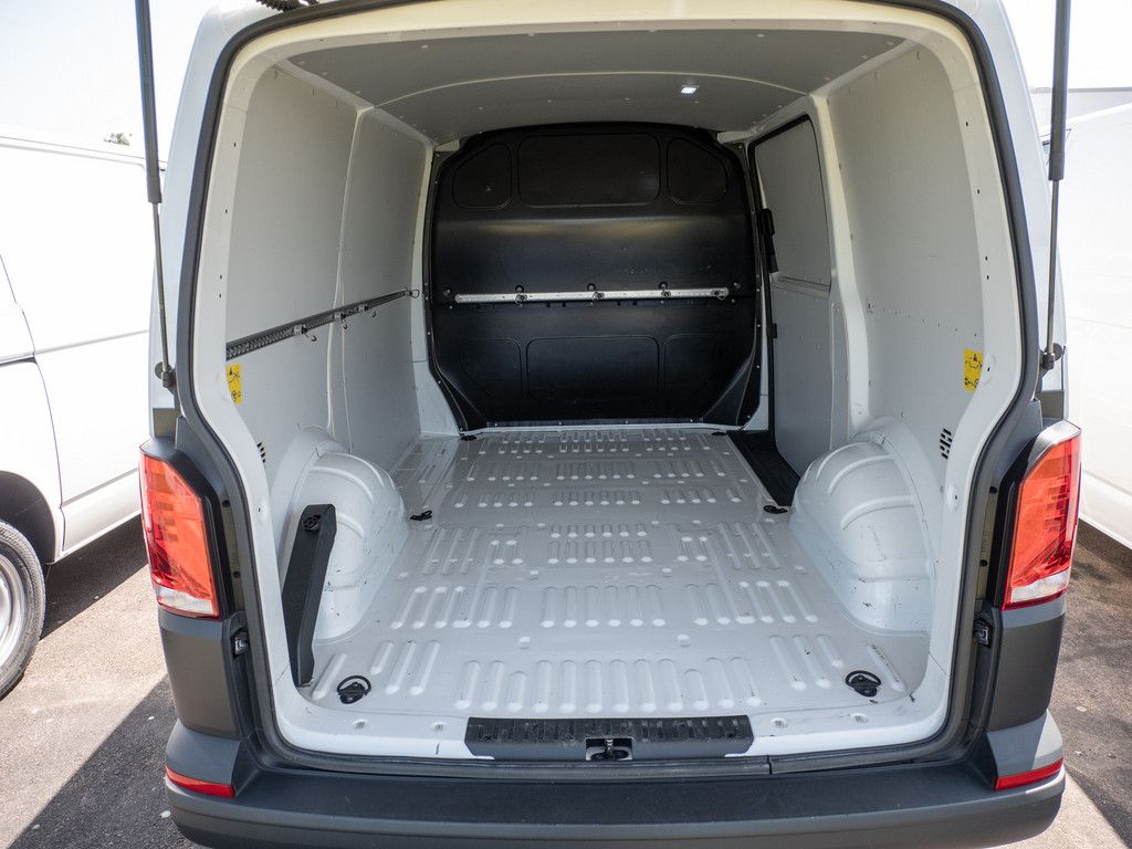 Volkswagen T6 Transporter 2022