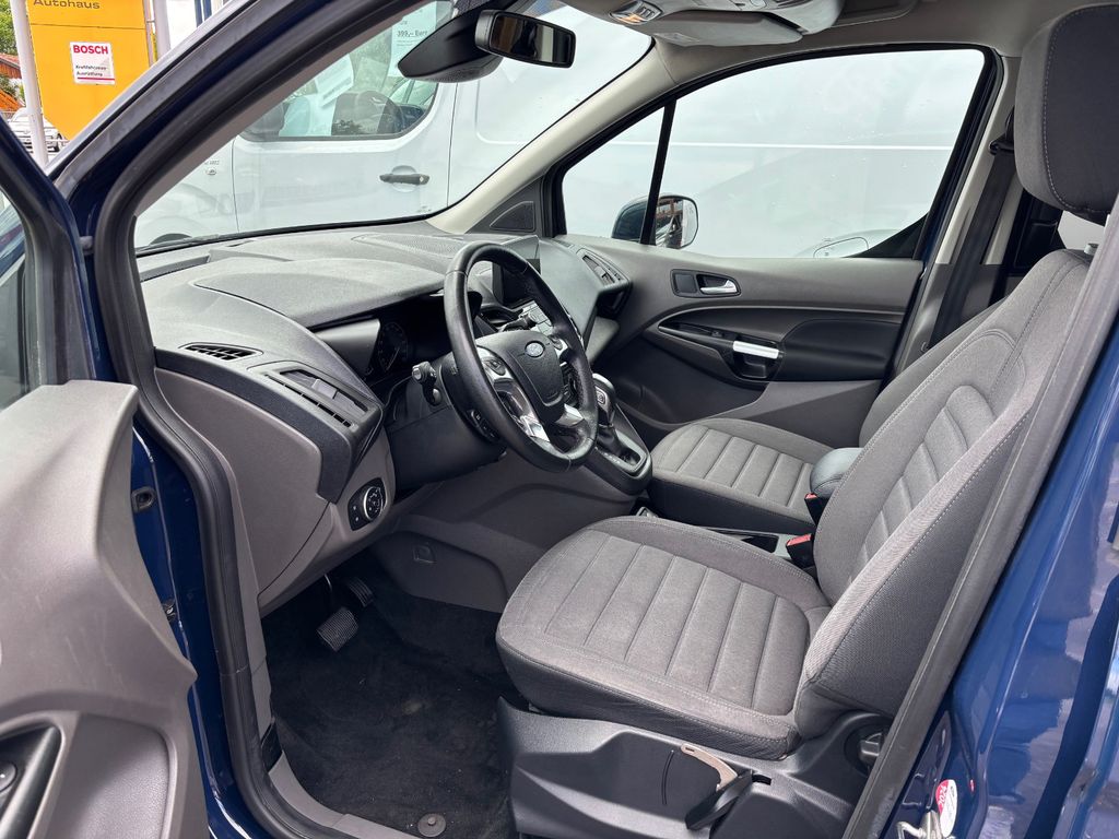 Ford Grand Tourneo 2019