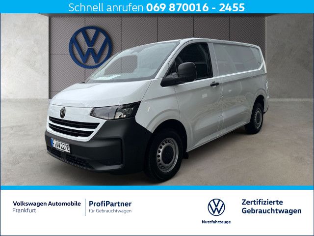 Volkswagen Other 2025