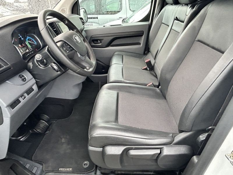 Toyota Proace (Verso) 2021