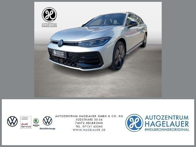 Volkswagen Passat Variant 2025