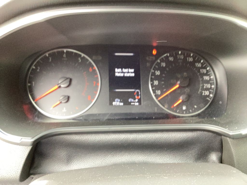 Renault Megane 2022