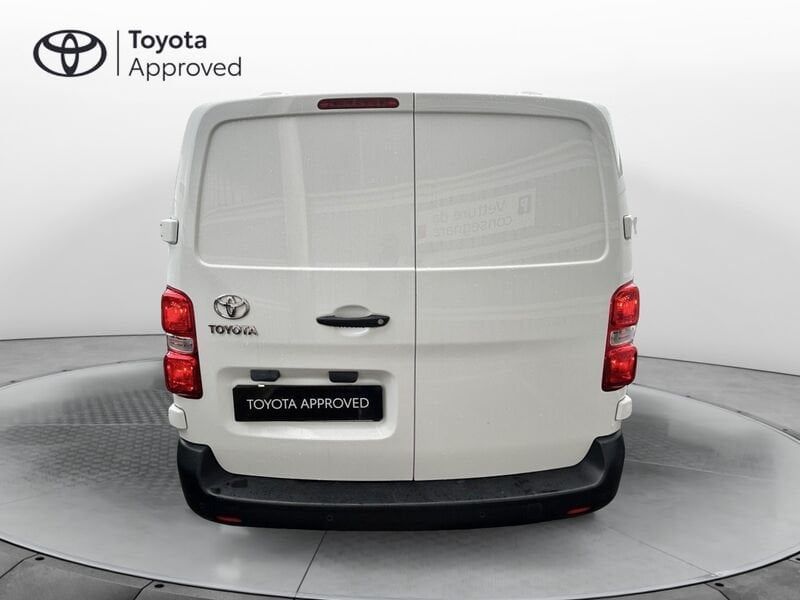 Toyota Proace (Verso) 2021