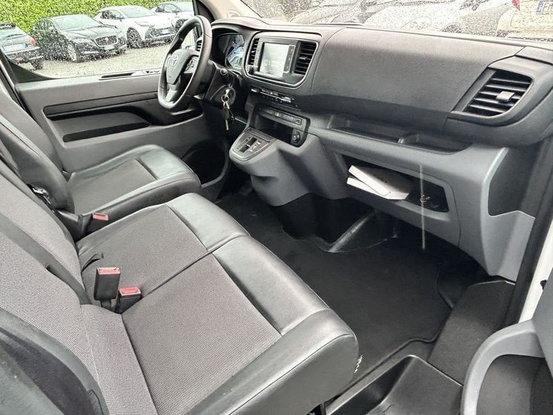 Toyota Proace (Verso) 2021