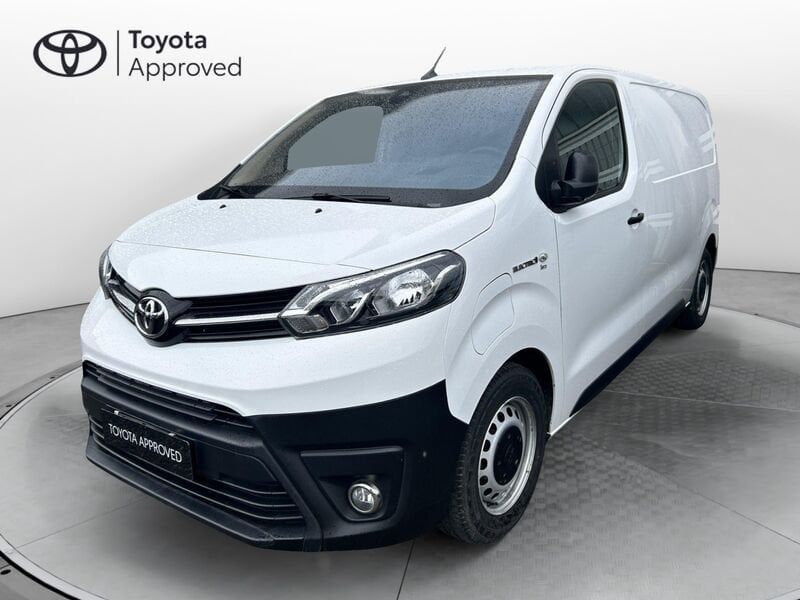 Toyota Proace (Verso) 2021