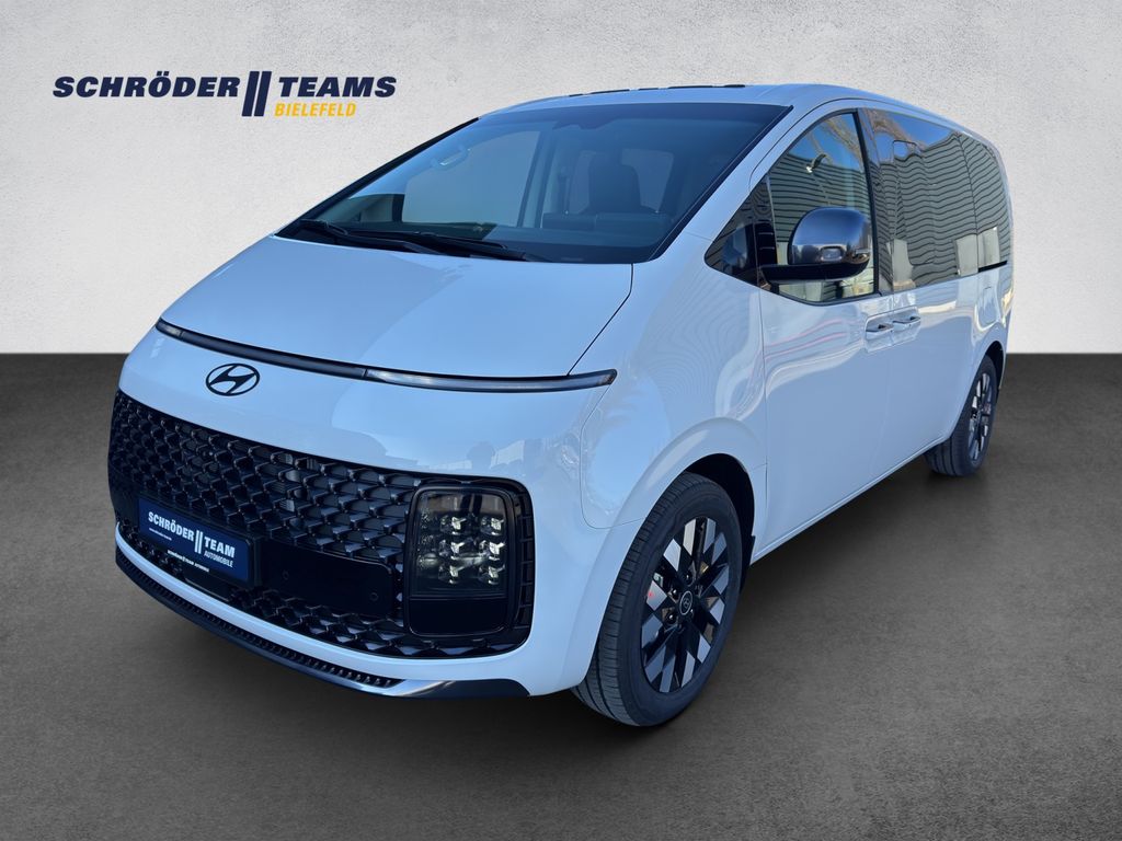 Hyundai STARIA 2025