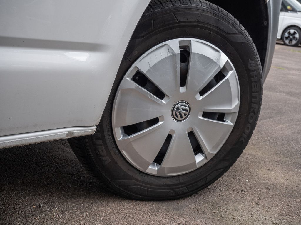 Volkswagen T6 Transporter 2022