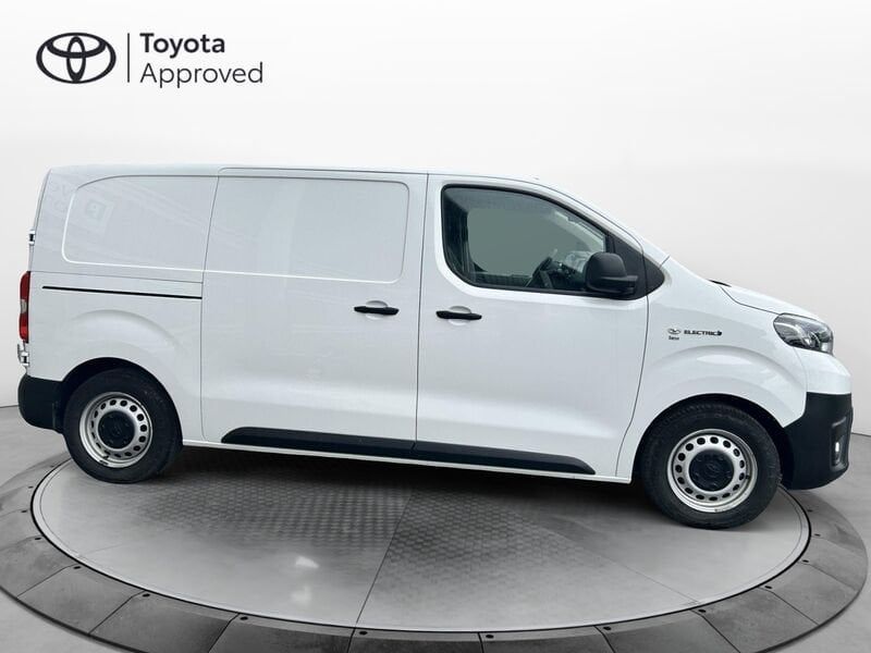 Toyota Proace (Verso) 2021