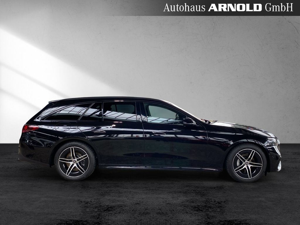 Mercedes-Benz E 300 2024