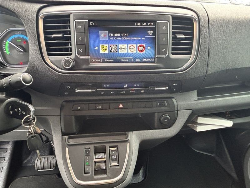 Toyota Proace (Verso) 2021