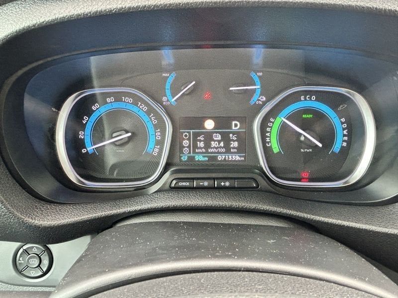 Toyota Proace (Verso) 2021