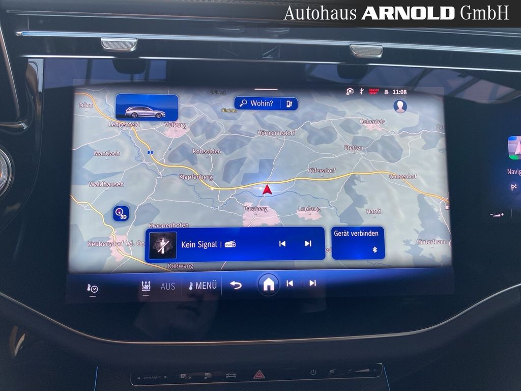 Mercedes-Benz E 300 2024