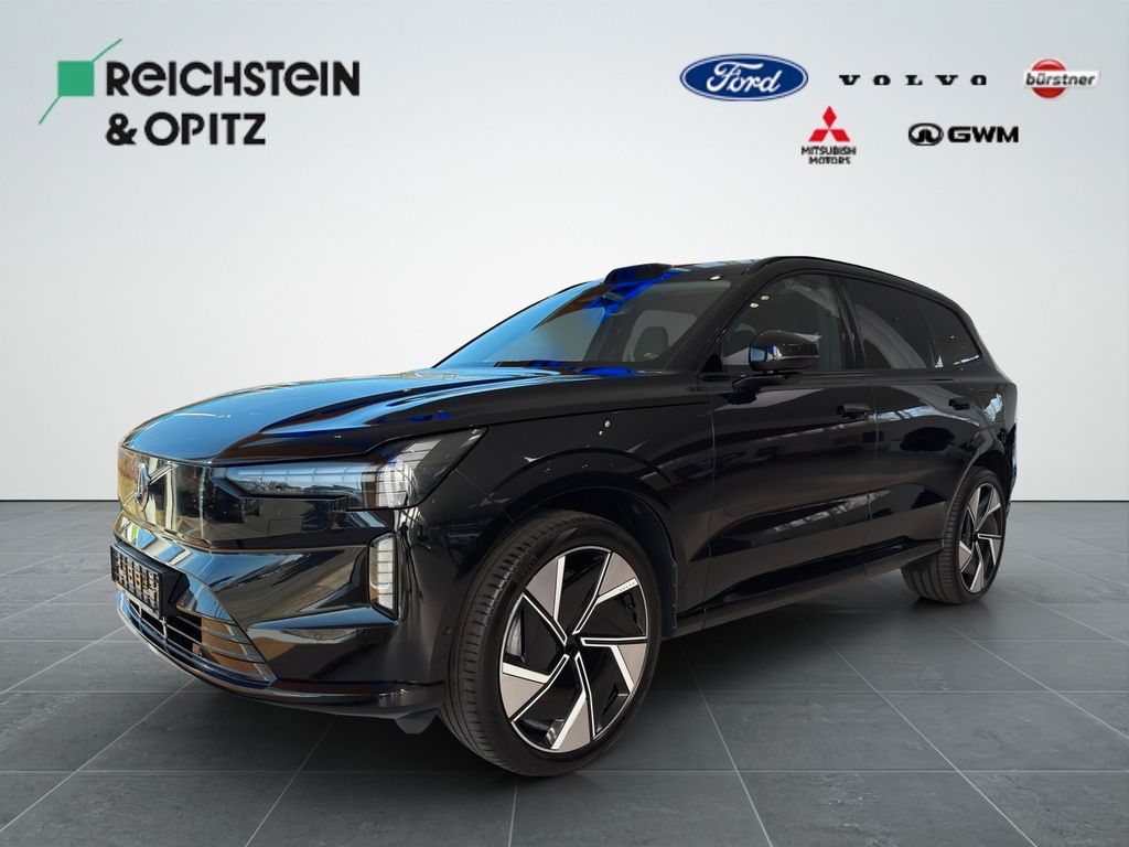Volvo EX90 2025