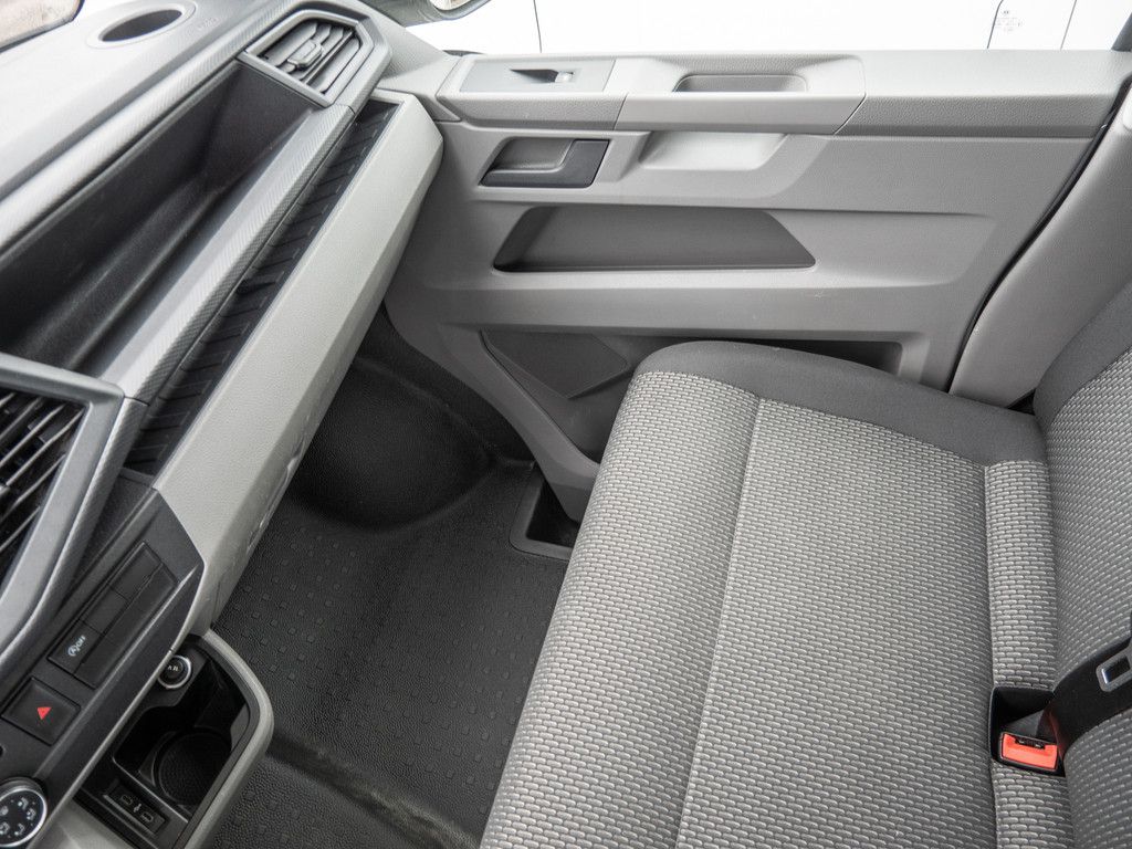 Volkswagen T6 Transporter 2022